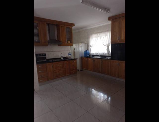 3 BEDROOM HOUSE FOR SALE IN HATTON ESTATE